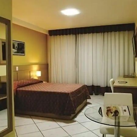 Hotel Pouso Real Rio de Janeiro Extérieur photo