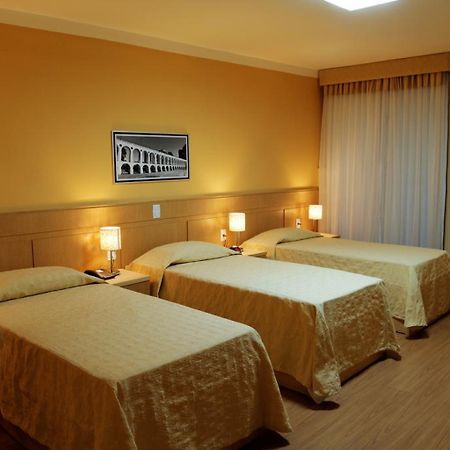Hotel Pouso Real Rio de Janeiro Extérieur photo