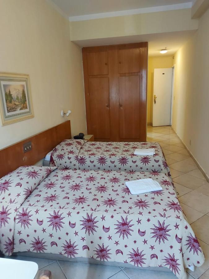 Hotel Pouso Real Rio de Janeiro Extérieur photo