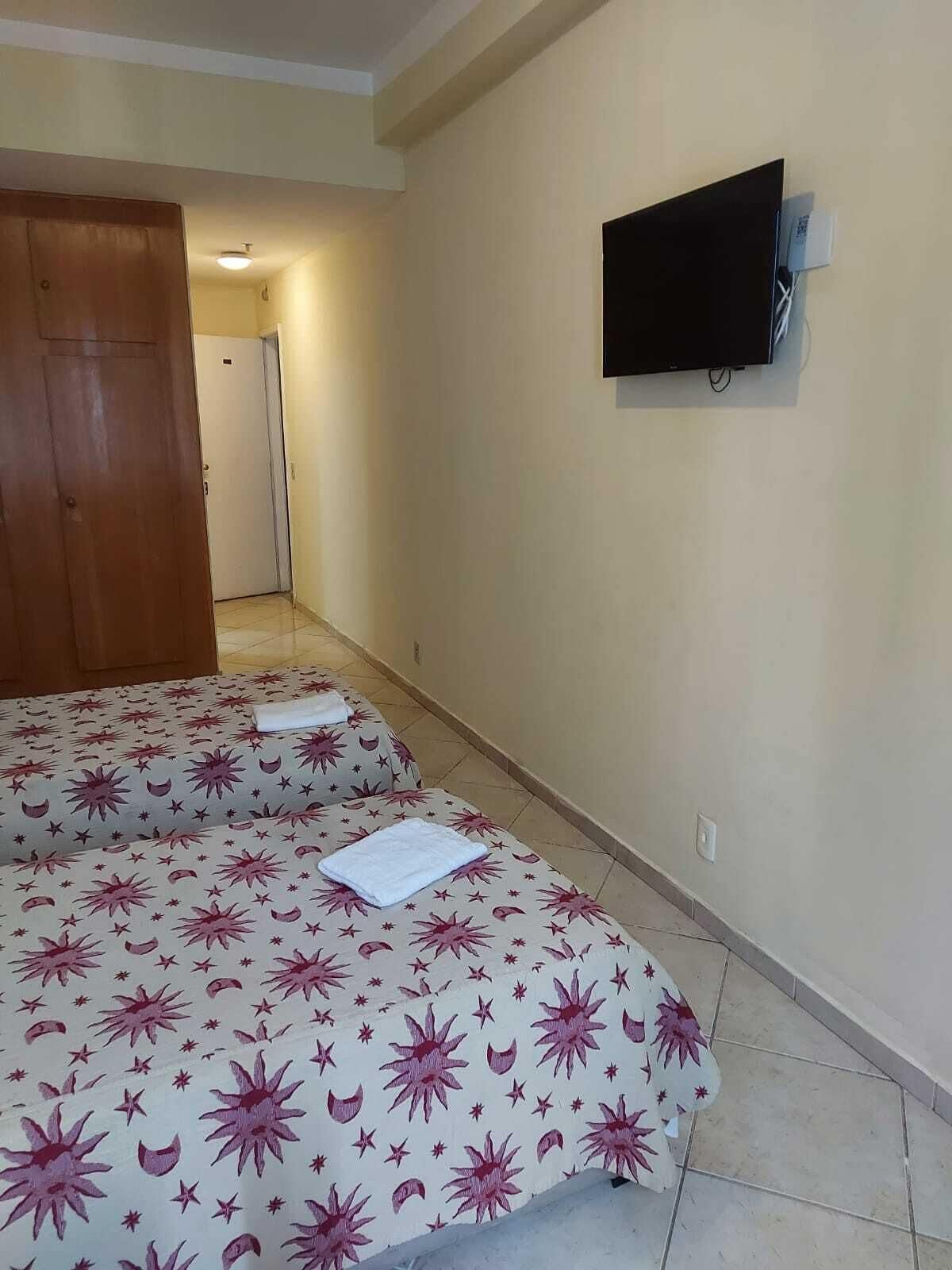 Hotel Pouso Real Rio de Janeiro Extérieur photo