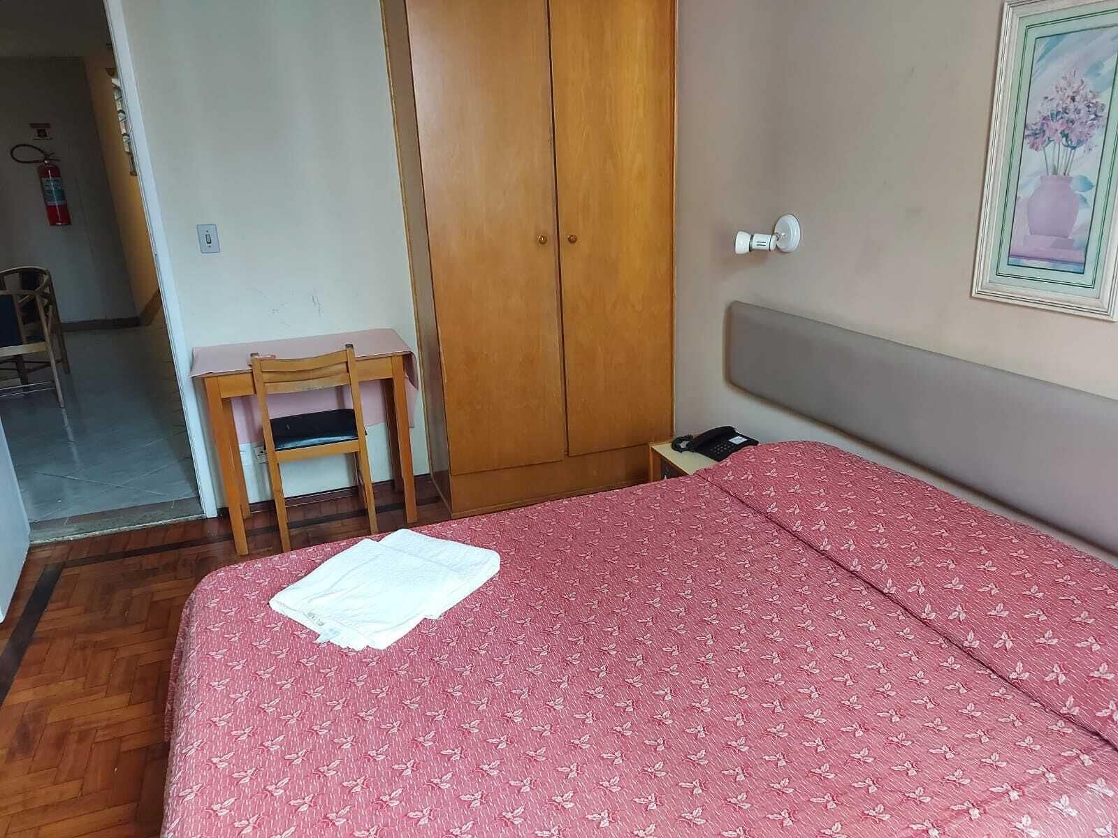 Hotel Pouso Real Rio de Janeiro Extérieur photo