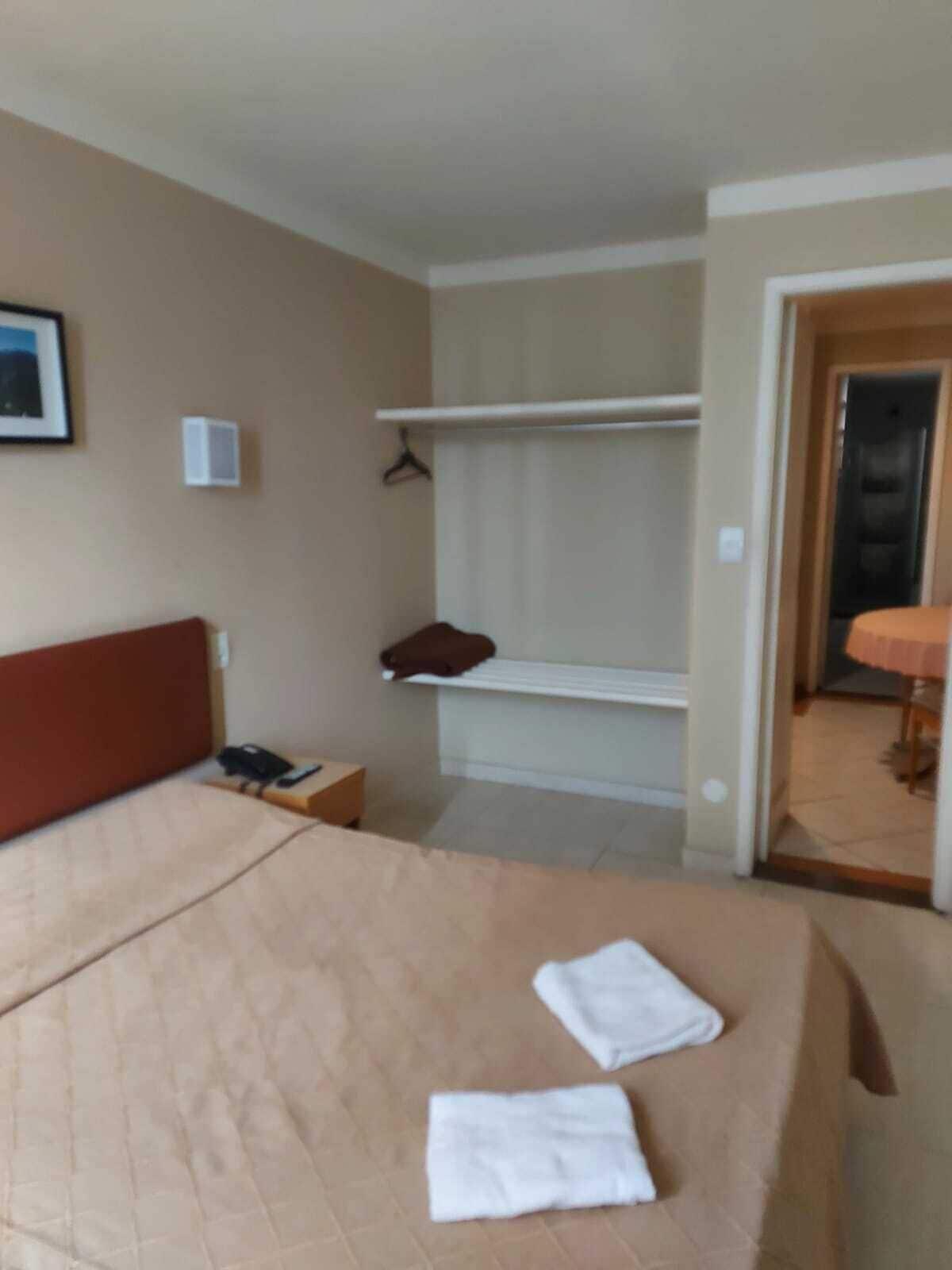 Hotel Pouso Real Rio de Janeiro Extérieur photo