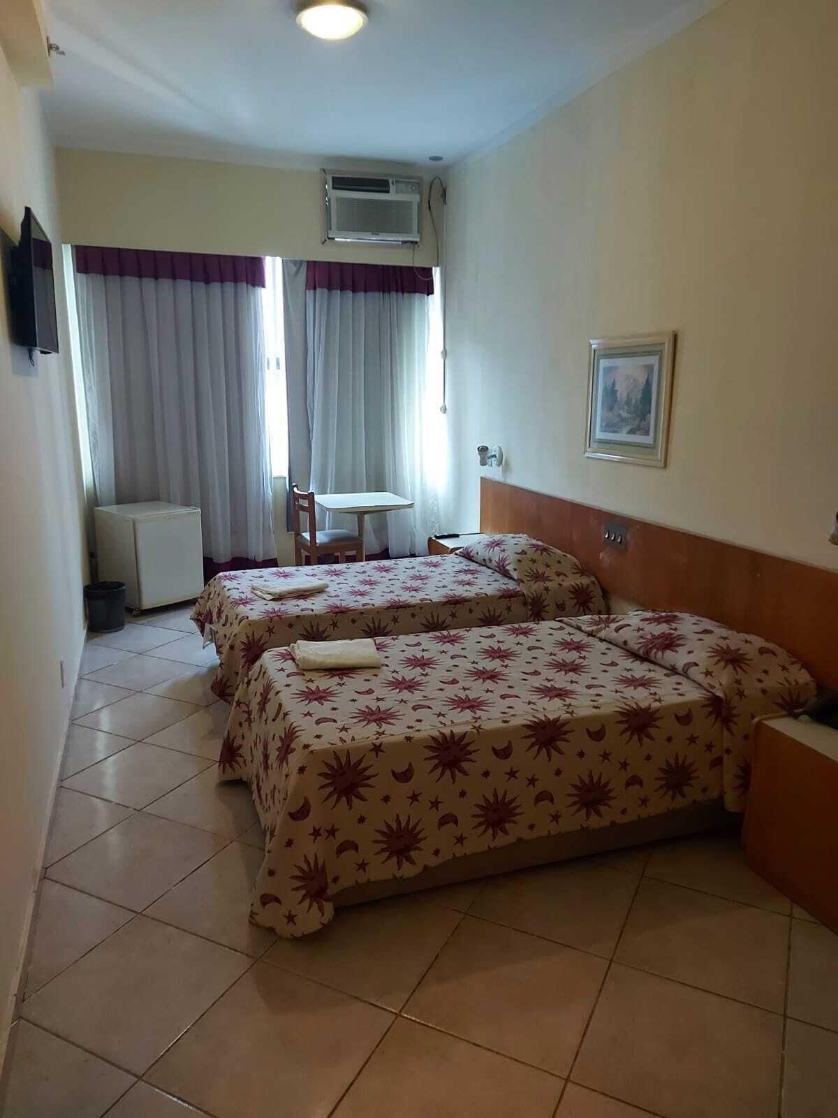 Hotel Pouso Real Rio de Janeiro Extérieur photo