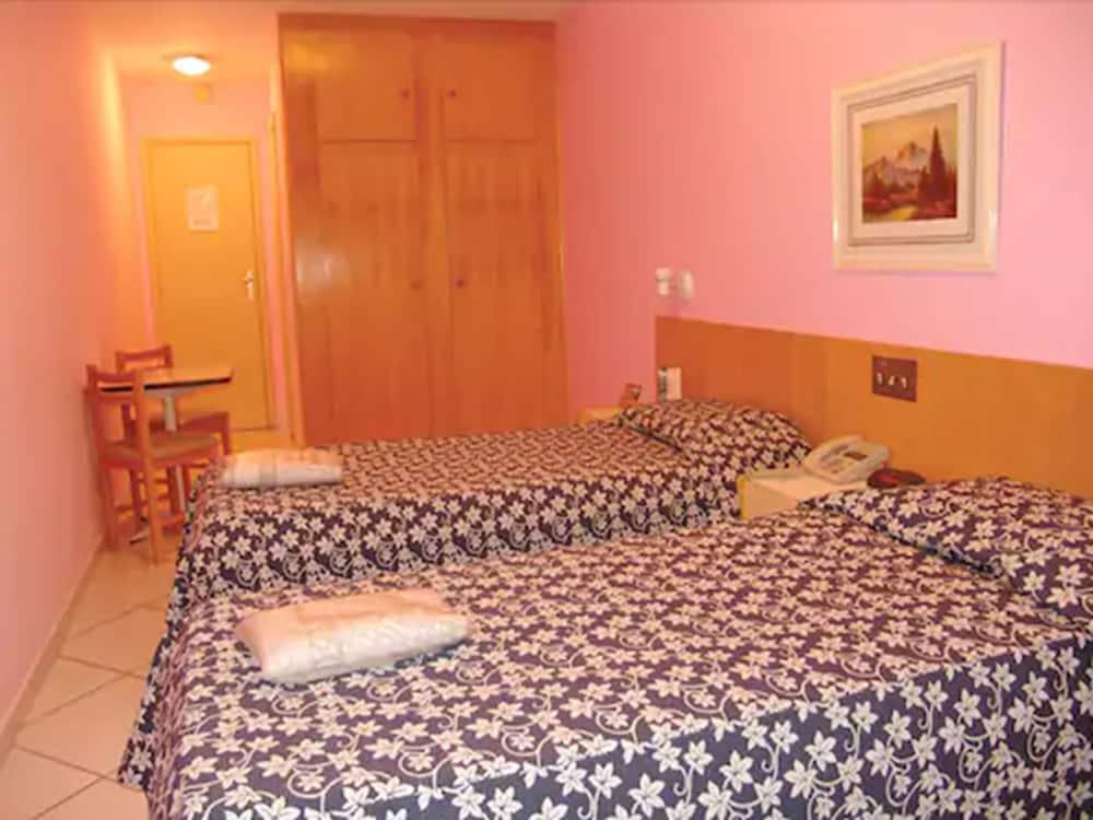 Hotel Pouso Real Rio de Janeiro Extérieur photo