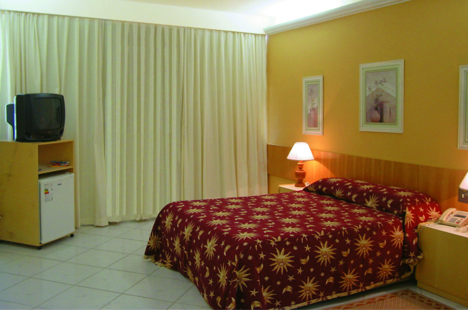 Hotel Pouso Real Rio de Janeiro Chambre photo