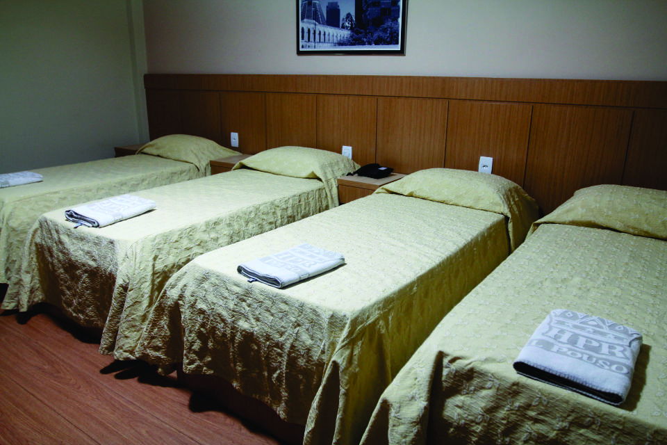Hotel Pouso Real Rio de Janeiro Chambre photo