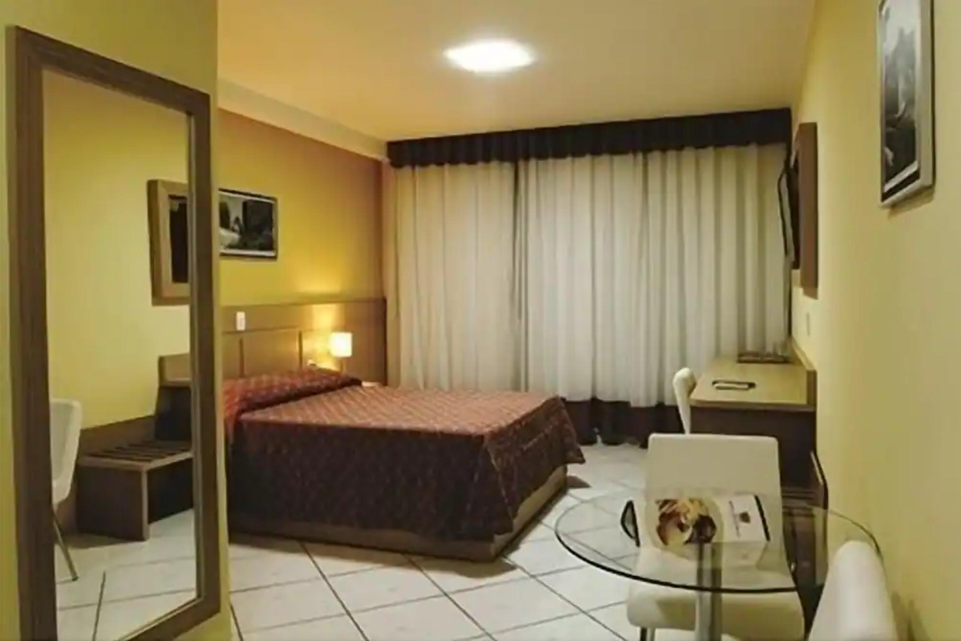 Hotel Pouso Real Rio de Janeiro Extérieur photo