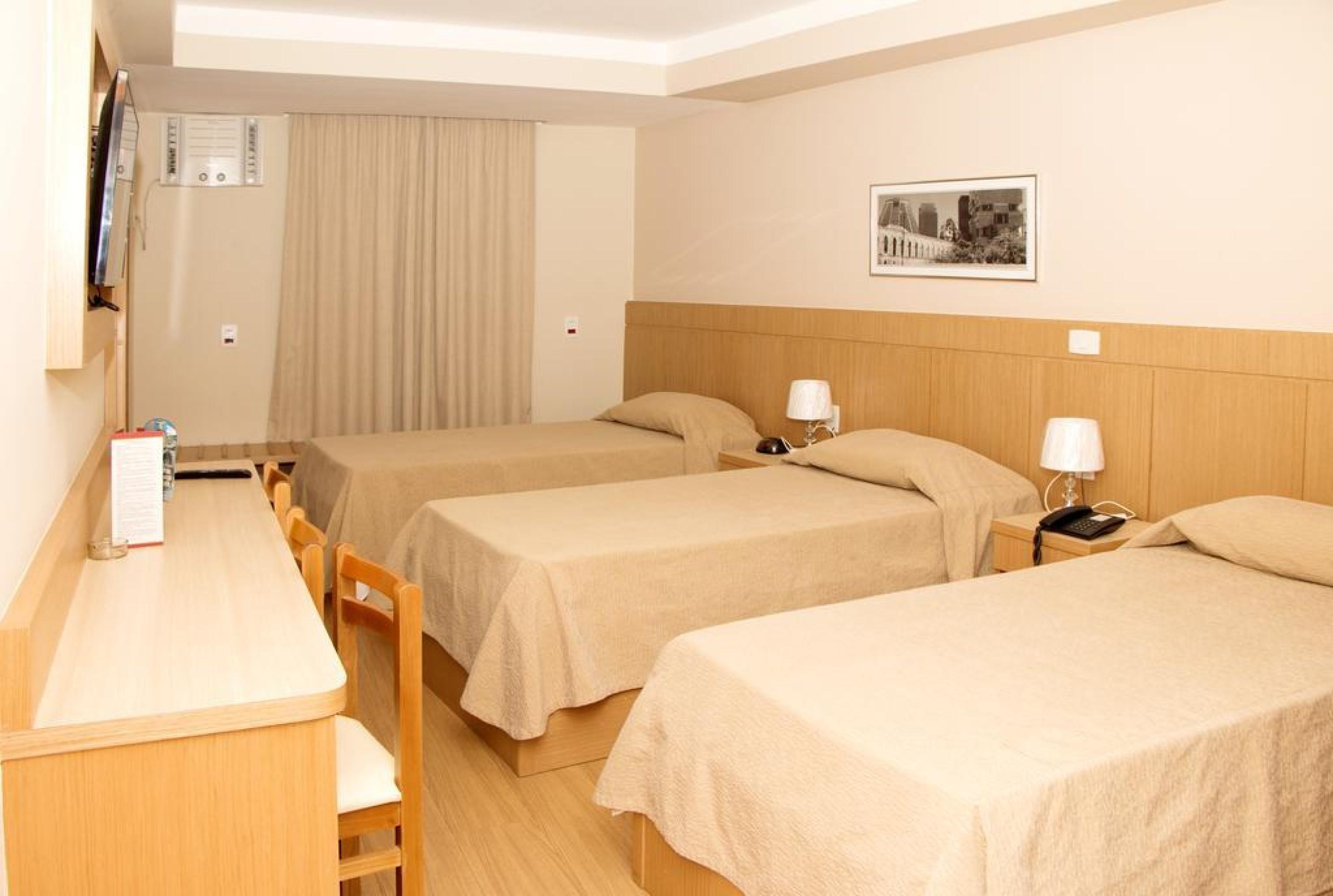 Hotel Pouso Real Rio de Janeiro Extérieur photo