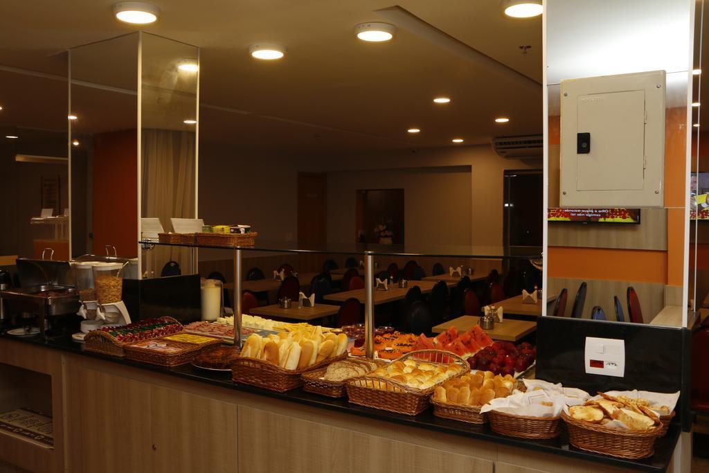 Hotel Pouso Real Rio de Janeiro Extérieur photo