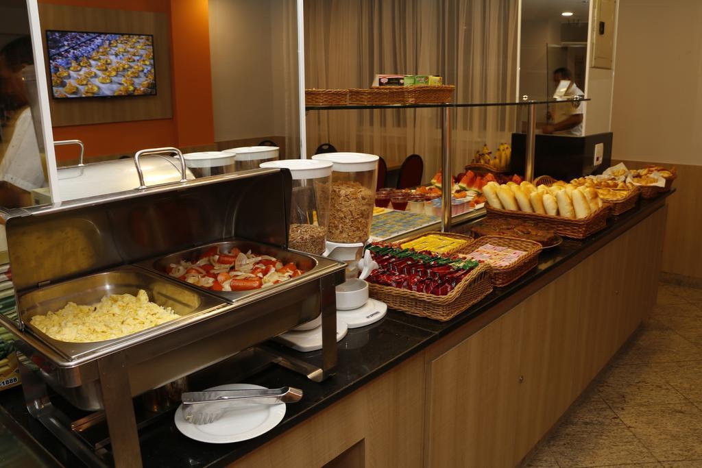 Hotel Pouso Real Rio de Janeiro Extérieur photo