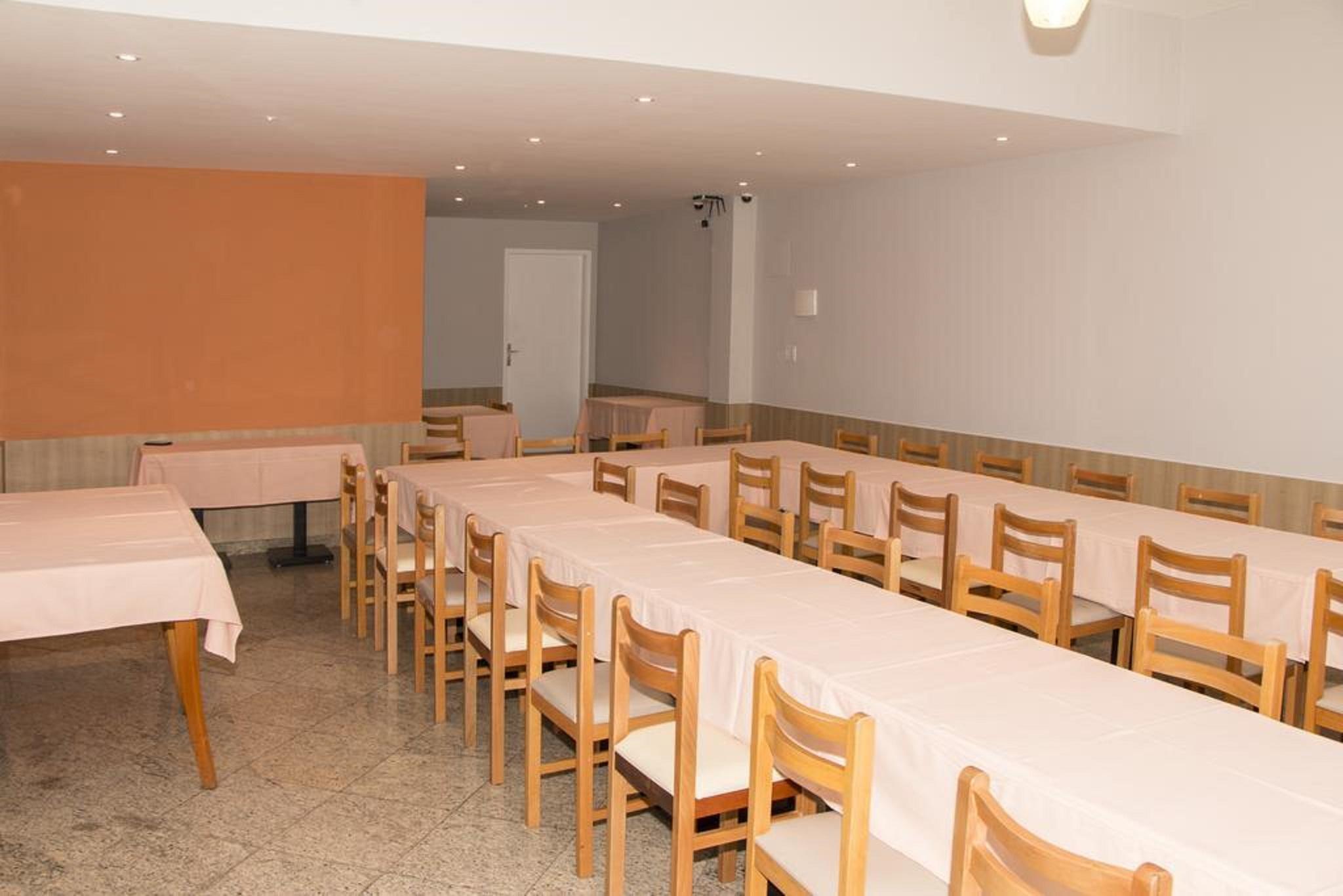 Hotel Pouso Real Rio de Janeiro Extérieur photo