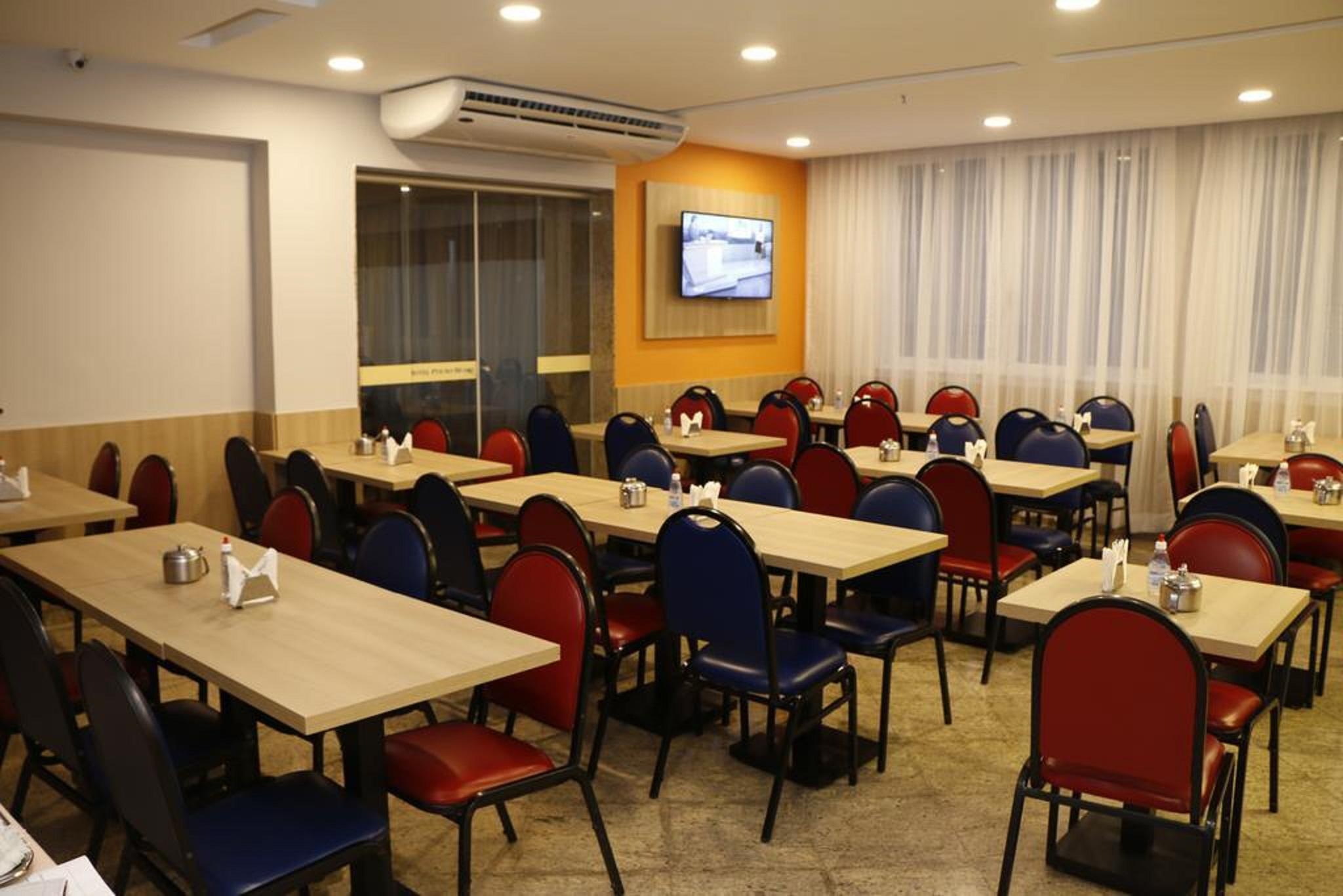 Hotel Pouso Real Rio de Janeiro Extérieur photo