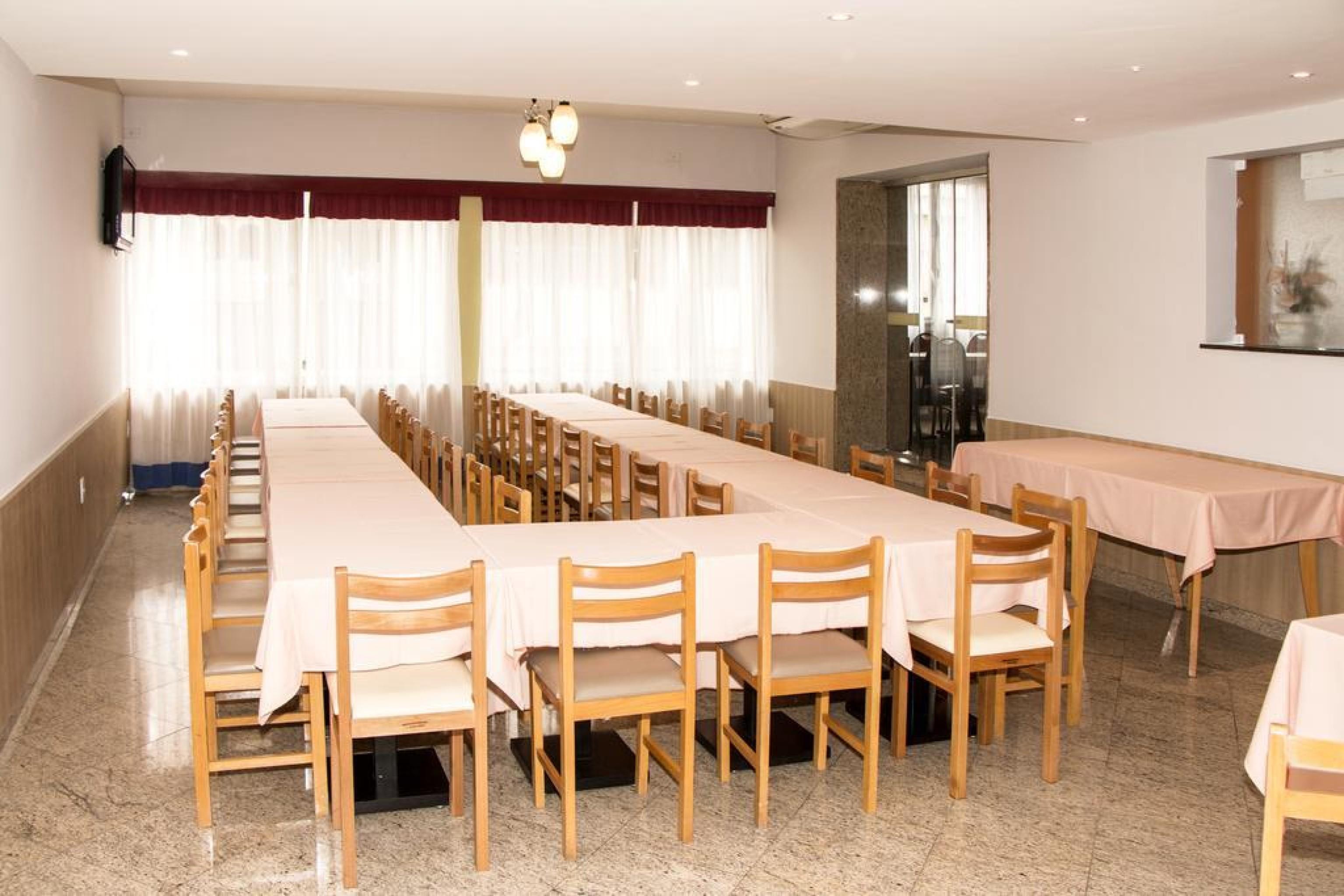 Hotel Pouso Real Rio de Janeiro Extérieur photo