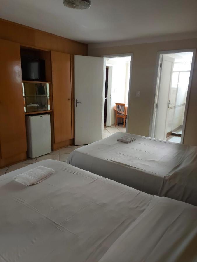 Hotel Pouso Real Rio de Janeiro Extérieur photo