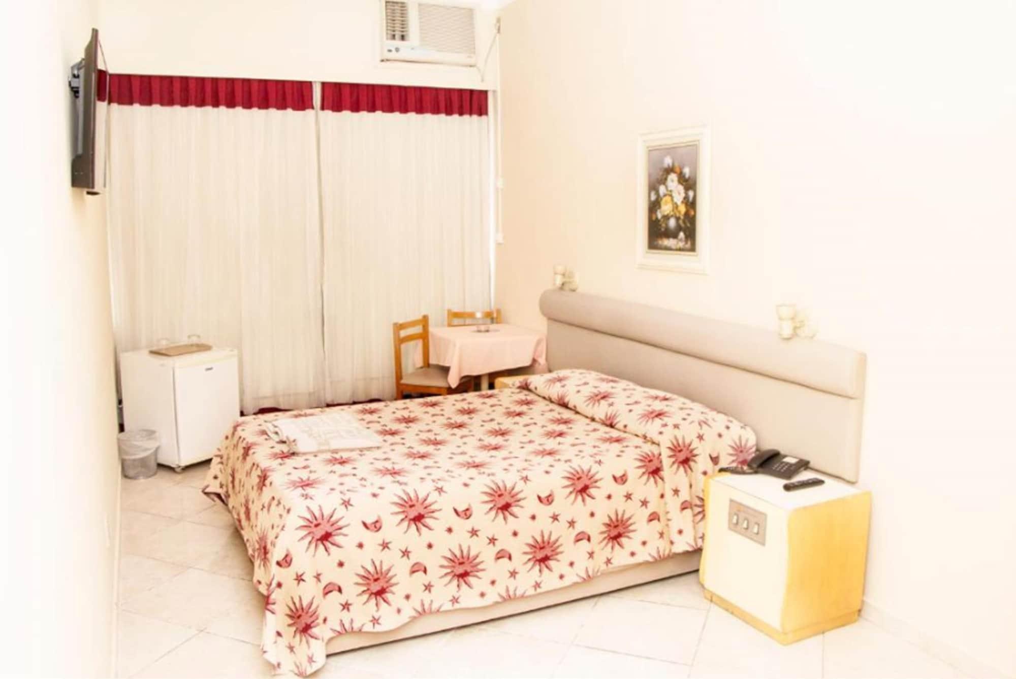 Hotel Pouso Real Rio de Janeiro Extérieur photo