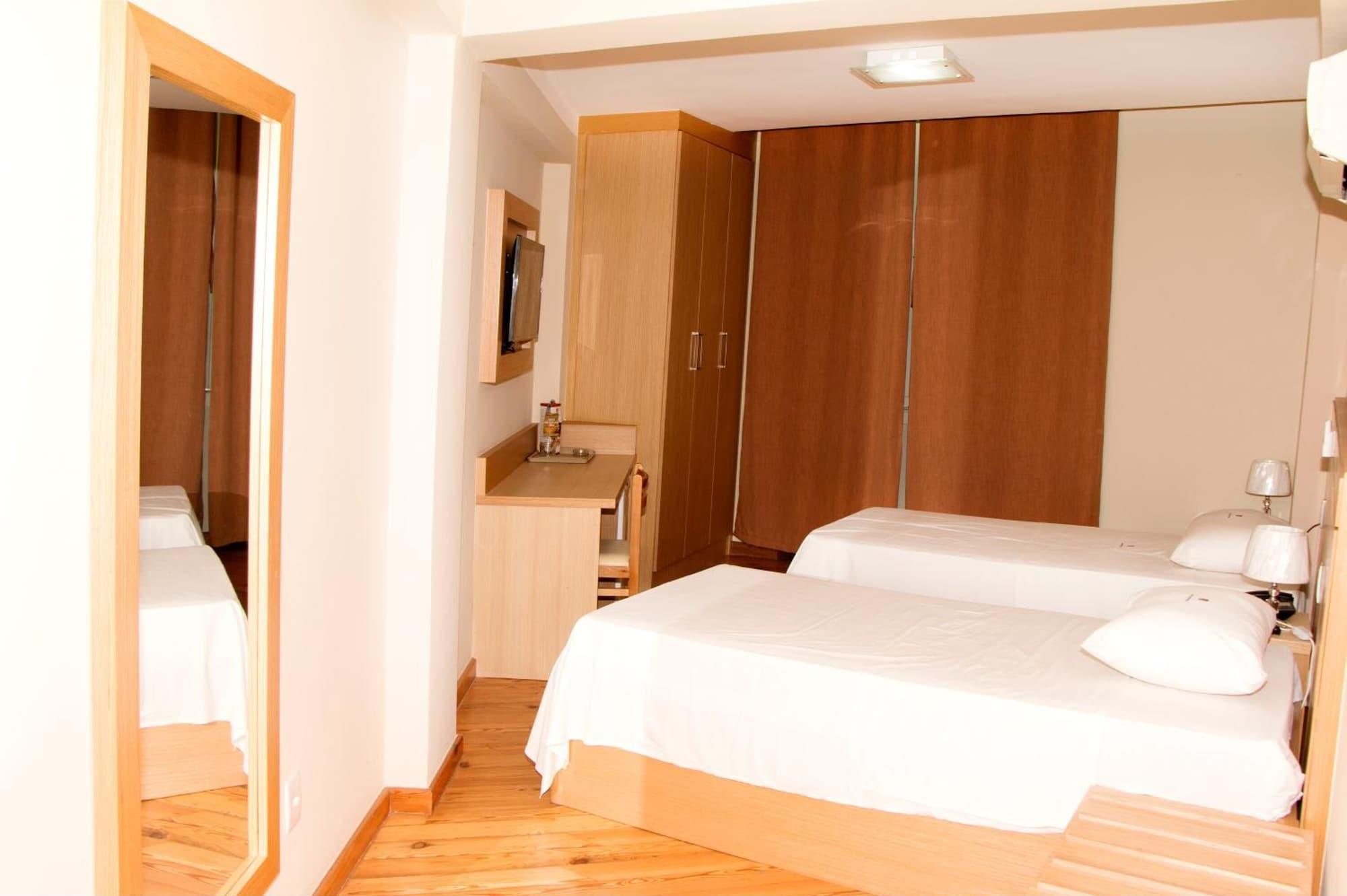 Hotel Pouso Real Rio de Janeiro Extérieur photo