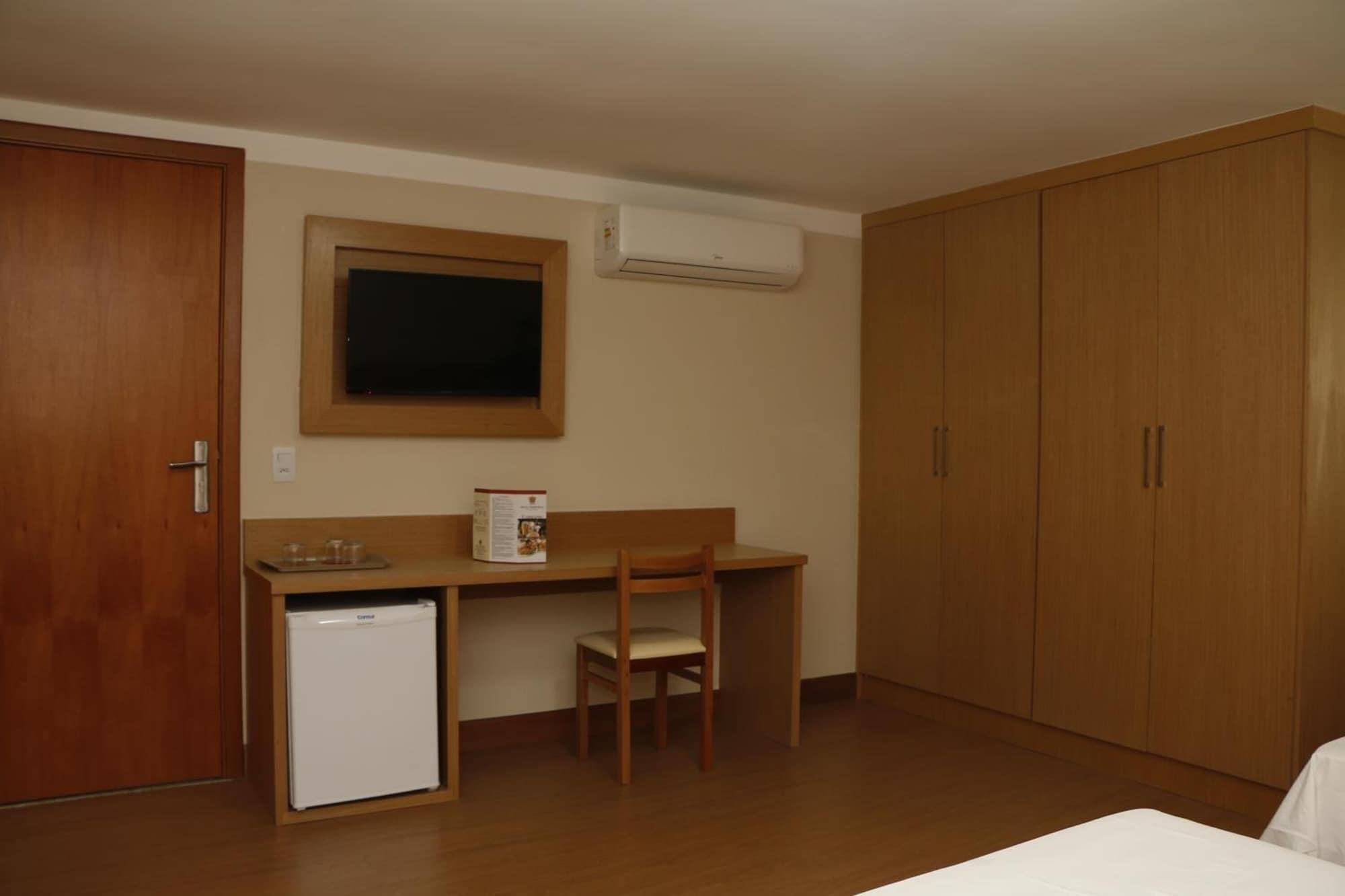 Hotel Pouso Real Rio de Janeiro Extérieur photo