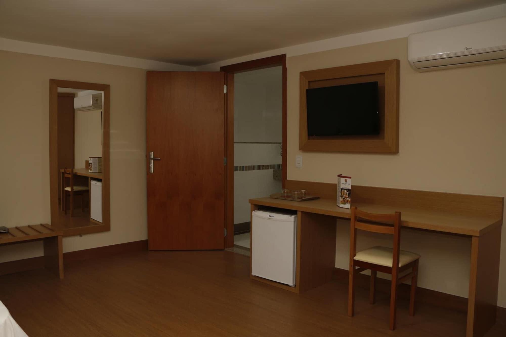 Hotel Pouso Real Rio de Janeiro Extérieur photo