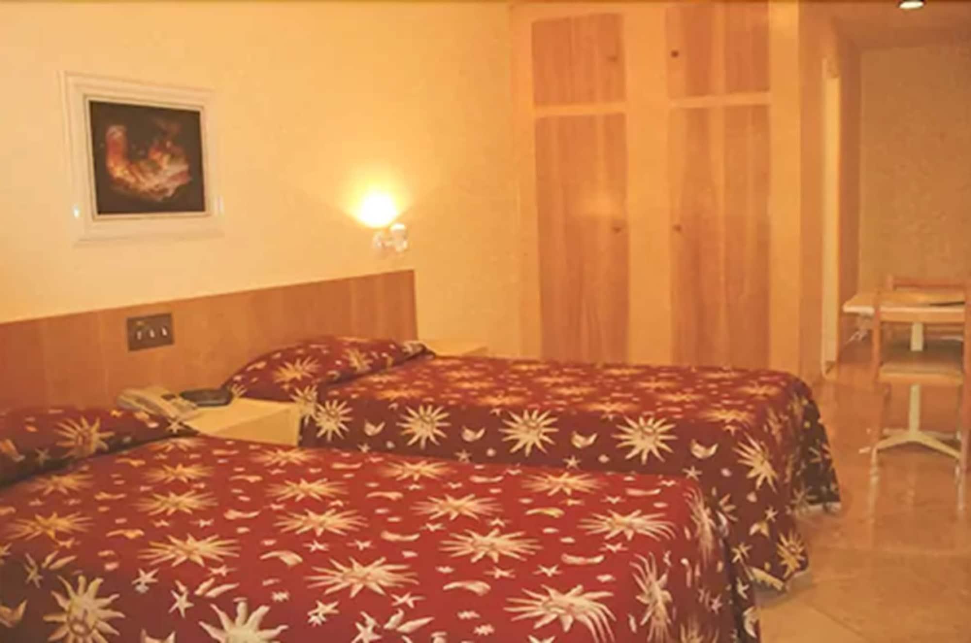 Hotel Pouso Real Rio de Janeiro Extérieur photo