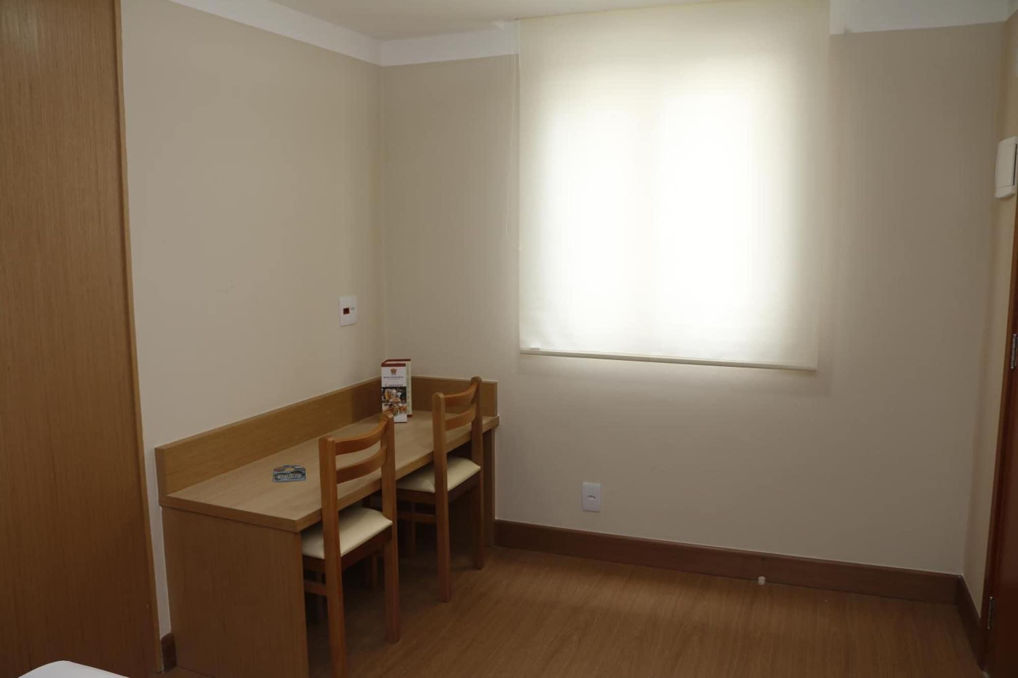 Hotel Pouso Real Rio de Janeiro Extérieur photo