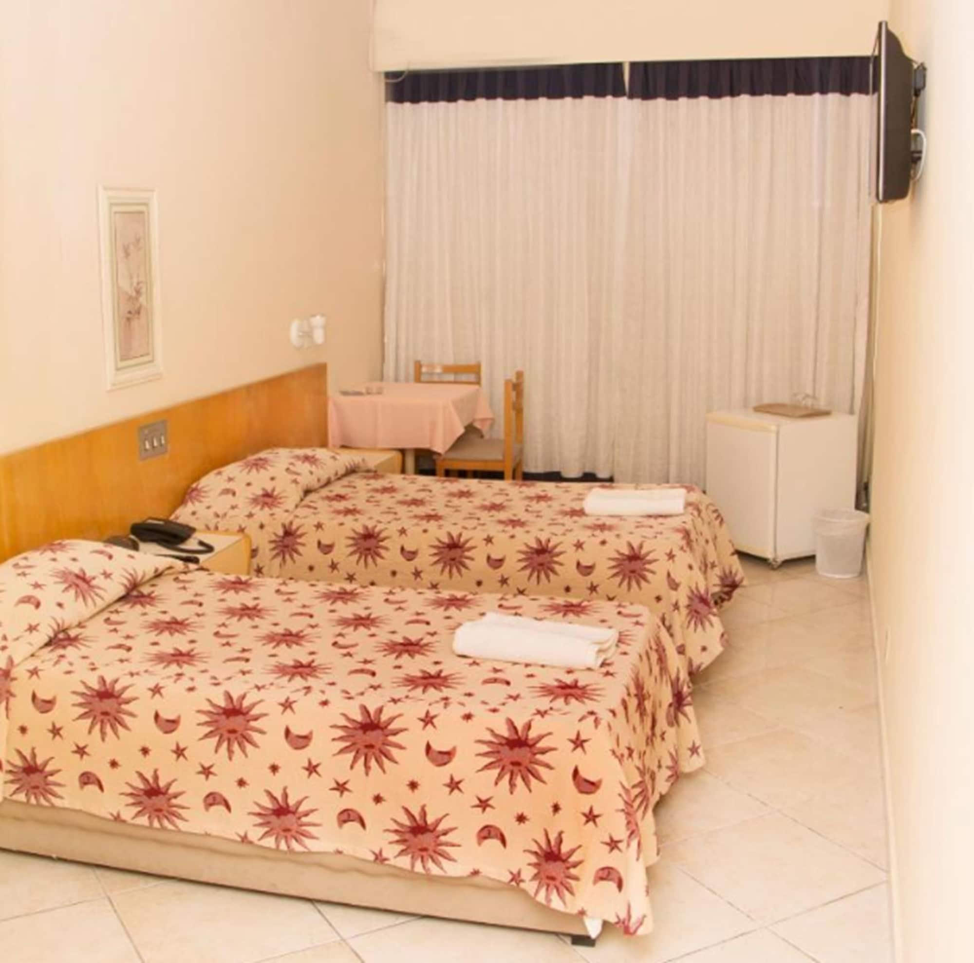 Hotel Pouso Real Rio de Janeiro Extérieur photo