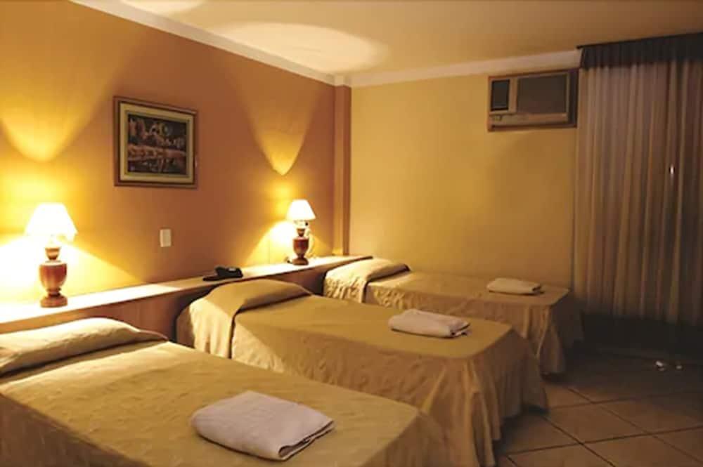 Hotel Pouso Real Rio de Janeiro Extérieur photo