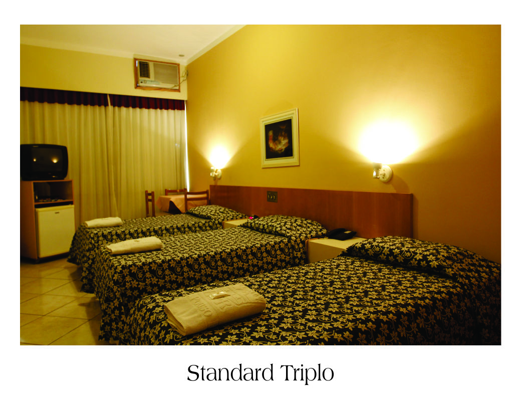 Hotel Pouso Real Rio de Janeiro Chambre photo