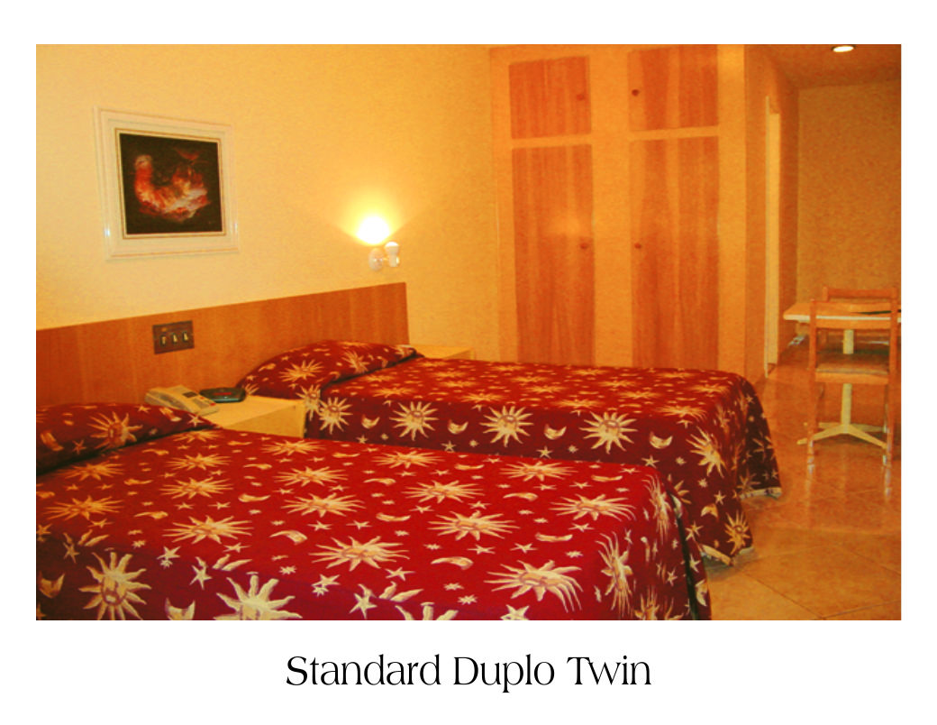 Hotel Pouso Real Rio de Janeiro Chambre photo