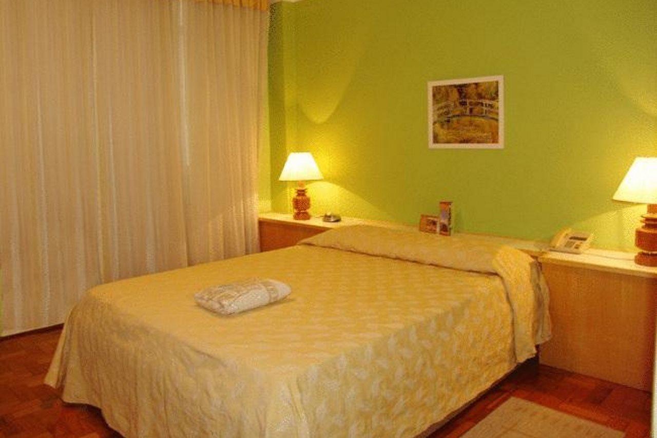 Hotel Pouso Real Rio de Janeiro Extérieur photo
