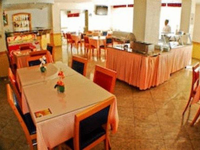 Hotel Pouso Real Rio de Janeiro Extérieur photo
