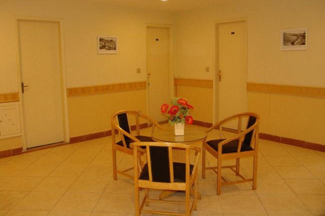 Hotel Pouso Real Rio de Janeiro Extérieur photo