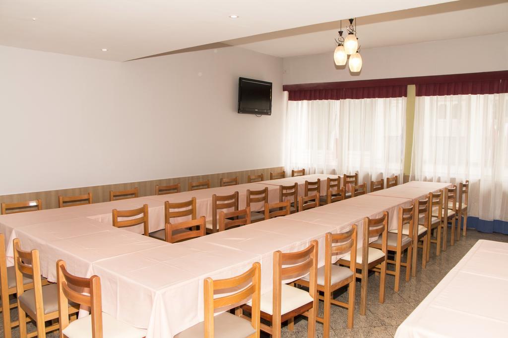 Hotel Pouso Real Rio de Janeiro Extérieur photo