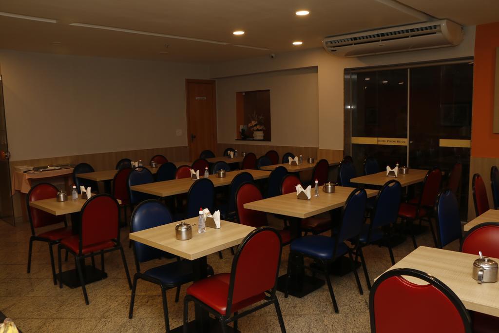Hotel Pouso Real Rio de Janeiro Extérieur photo