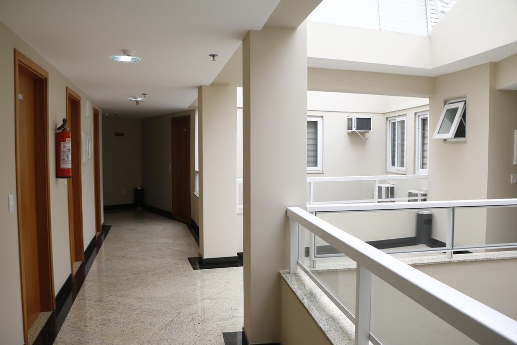 Hotel Pouso Real Rio de Janeiro Extérieur photo