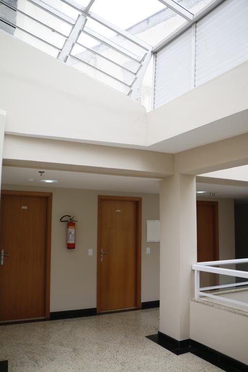 Hotel Pouso Real Rio de Janeiro Extérieur photo