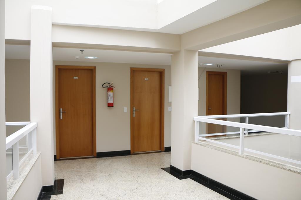 Hotel Pouso Real Rio de Janeiro Extérieur photo