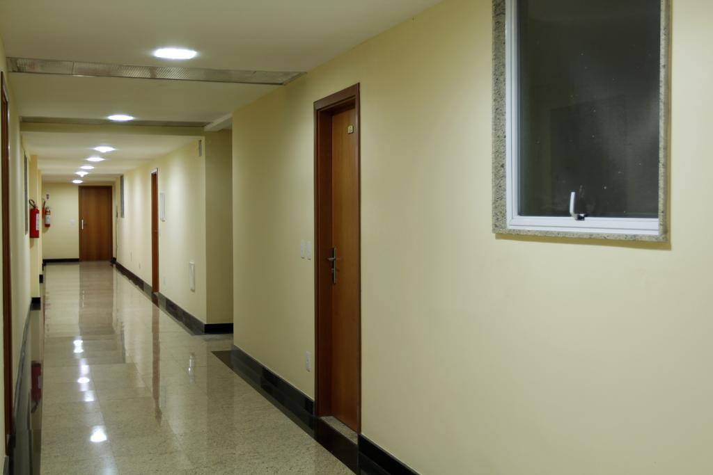Hotel Pouso Real Rio de Janeiro Extérieur photo