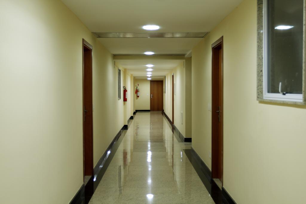 Hotel Pouso Real Rio de Janeiro Extérieur photo