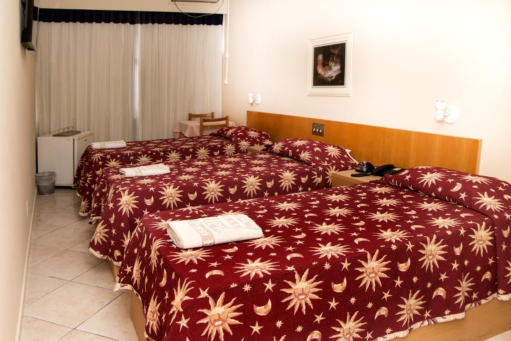 Hotel Pouso Real Rio de Janeiro Extérieur photo