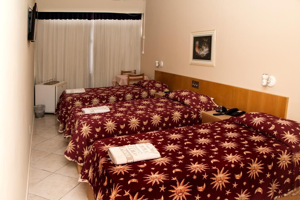 Hotel Pouso Real Rio de Janeiro Extérieur photo