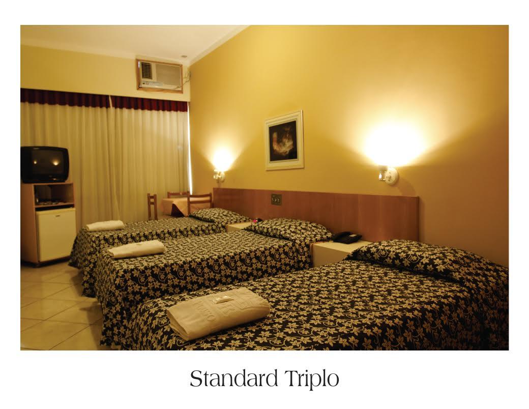 Hotel Pouso Real Rio de Janeiro Extérieur photo