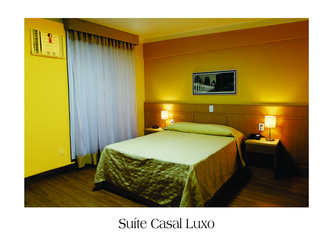 Hotel Pouso Real Rio de Janeiro Chambre photo